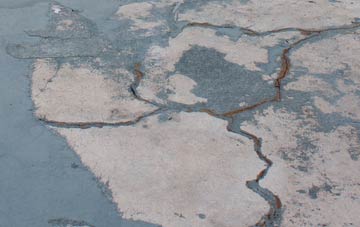 fibreglass roofing replacement Girvan