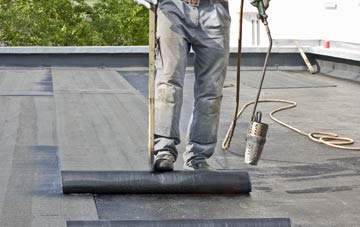 flat roof replacement Girvan, South Ayrshire
