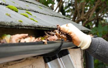 gutter cleaning Girvan, South Ayrshire