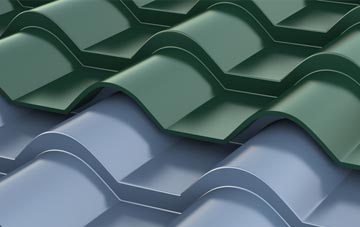 who should consider Girvan plastic roofs
