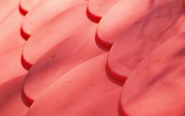 Girvan plastic roof costs