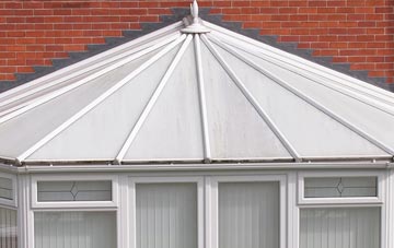 Girvan polycarbonate conservatory roof repairs