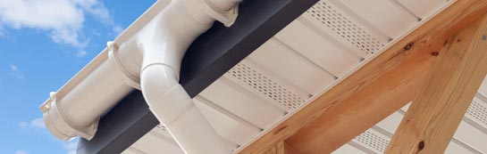 get Girvan guttering quotes today