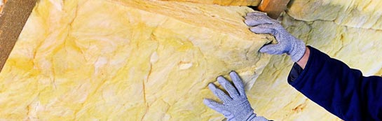 quotes for Girvan roof insulation