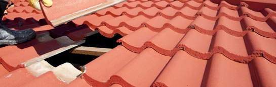 compare Girvan roof repair quotes