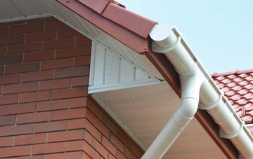 Girvan soffit repair costs
