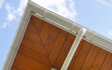 Girvan soffit types