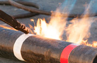 Girvan flat roofing replacement