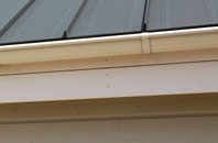 Girvan soffit repair