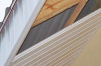 rated Girvan soffit repair companies